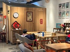 -山食间·中式营养轻餐(保利时光里店)