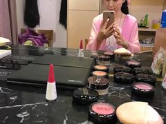 -盘子女人坊(顺德店)