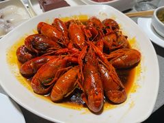 -海底捞火锅(奉化银泰店)
