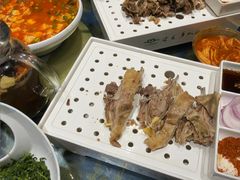 -老毛手抓·盐池滩羊非遗手抓(宁夏总店)