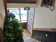 -三石铁板烧(紫竹桥店)