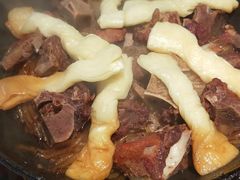 -人民公社大食堂(张家湾店)