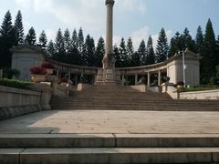-十九路军淞沪抗日阵亡将士陵园
