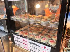 -泰康食品(南京东路店)