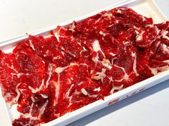 -汕头八合里海记牛肉店(清河店)