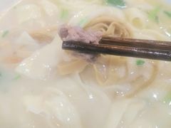 -马妞烧烤烩面馆(黄河口店)