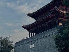 -台儿庄古城