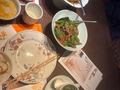 -小隐人家(乐松店)