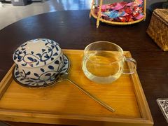 -施奈儿.洗头頭療.按摩SPA.采耳(上梅林店)