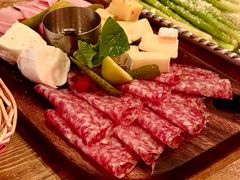 芝士冷肉混合-Alimentari Grande(东湖路店)