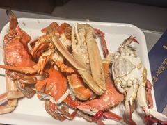 -奔海甄选·活鲜刺身铁板烧自助(太原里店)
