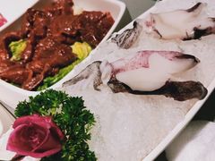 -海底捞火锅(九霄梦天地店)