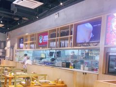 -木屋烧烤(龙湖天街店)
