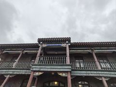 -张学良旧居陈列馆