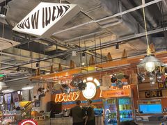 -WOW LUCKY创意韩料(龙阳广场店)