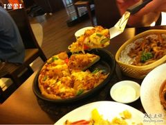 -必胜客(中山店)