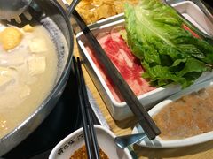 -骨之味·筒骨汤火锅(晋江万达店)
