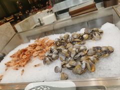 -上海虹桥宾馆味翠餐厅