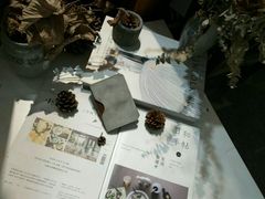 -猛犸手作·皮具·diy团建·礼品定制(新华路店)