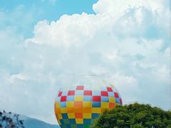 -中国科学院西双版纳热带植物园