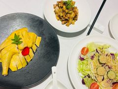 -上海1号私藏菜(黄浦店)