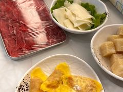 -德林酸菜鱼火锅(南丹店)