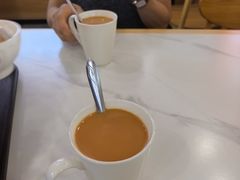 -129老爸茶丨清补凉