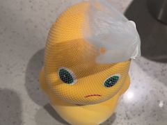 -半天妖烤鱼(丰科万达店)