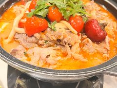 -今之味南亚厨房·探店指南(领展购物广场店)