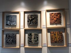 -鼓浪屿国际刻字艺术馆