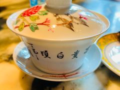 茉莉银豪-富华斋饽饽铺·宫廷糕点·伴手礼(护国新天地店)