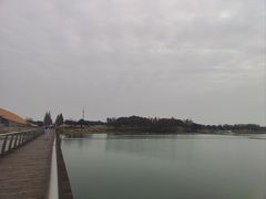 -滆湖低碳生态公园