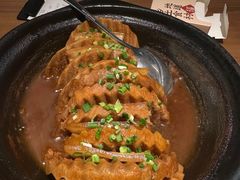 -乡里八闽·福州乡土菜(高宅店)