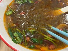 -小杨生煎(成山巴黎春天店)