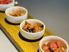 -小大董·烤鸭(观景餐厅·南京西路店)