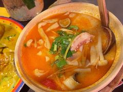 -泰妃殿(新世界旗舰店)