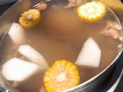 -牛事制造局牛肉火锅(莲岳路店)