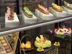 -焰江山·海鲜牛排烤肉自助(环形中心店)