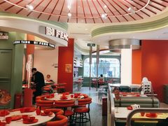 -避风塘·金牌店·夜宵(金玉兰店)