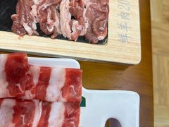 -津门老羊家·铜锅涮羊肉·烧烤(科技园店)