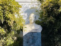 -梅兰芳纪念馆