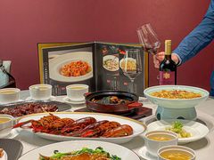 -新光酒家·河豚·海鲜·蟹料理(浦东店)