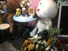-友达面馆·酸菜鱼面(钱塘区店)