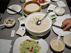 -宏宴·新京菜(望京店)