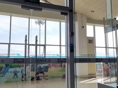 -德宏芒市国际机场