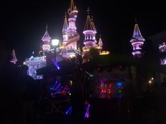 -沈阳方特欢乐世界