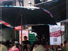-十一街苍蝇馆子转经消江湖菜(九眼桥十一街店)