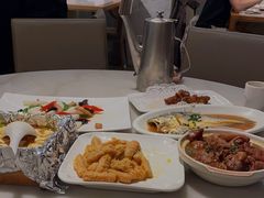 -华盛丰温州大排档(东三环南路店)