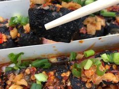 -董顺桃小粒臭豆腐(太平街一店)
