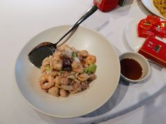 -津菜典藏河西店(水上店)